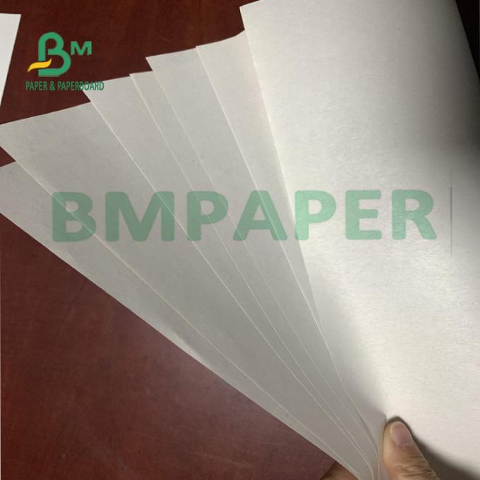 Zeitungspapier-Papier-Nahrungsmittelgrad 42gsm 45gsm für eingewickeltes Gemüse