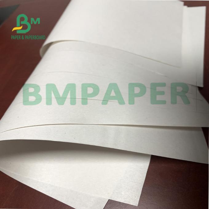 Gute Opazitäts-Zeitungspapier-Packpapier-Ebene und glatte Oberfläche