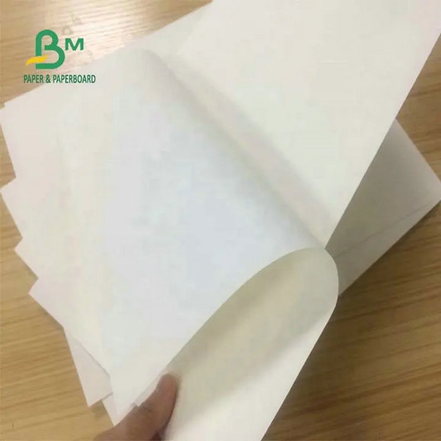 Auge schützen hohes sperriges Buch-Papier 65g 75g für Offsetdruck 31 x 35inches