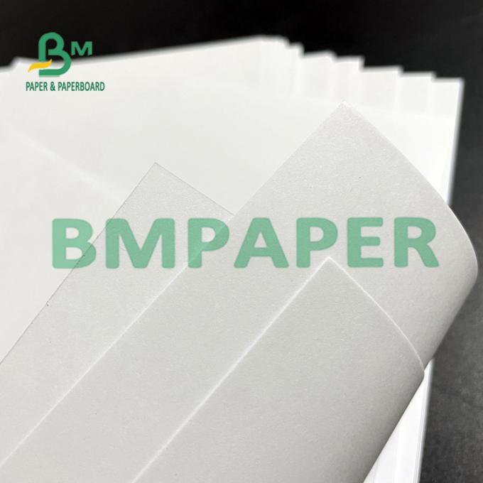 Gute Masshaltigkeits-weißes Offsetpapier benutzt in den Broschüren