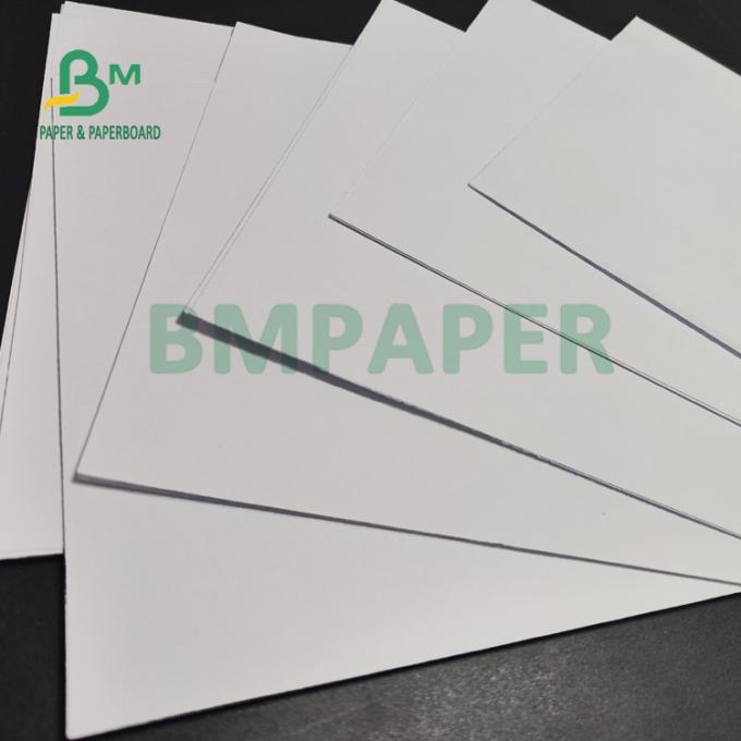 120gsm 160gsm glich Bondpapier für glatte Oberfläche der Broschüren-890mm aus