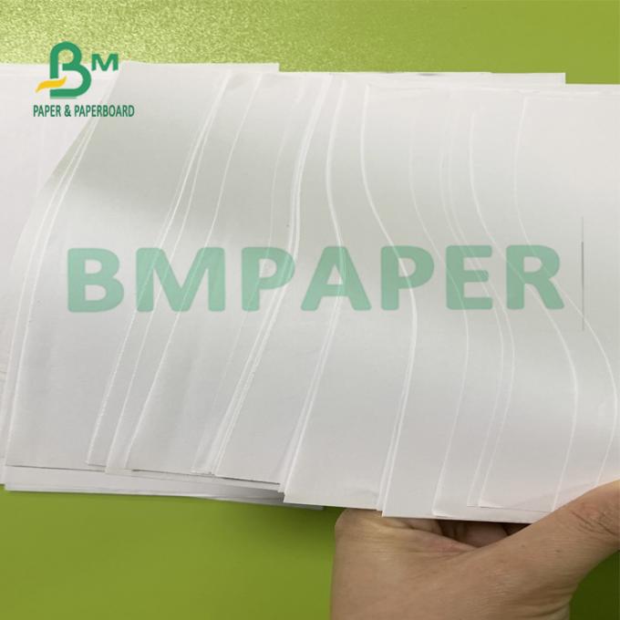 70gsm - Offsetsuper weiße hochfeste Papierstärke 180gsm