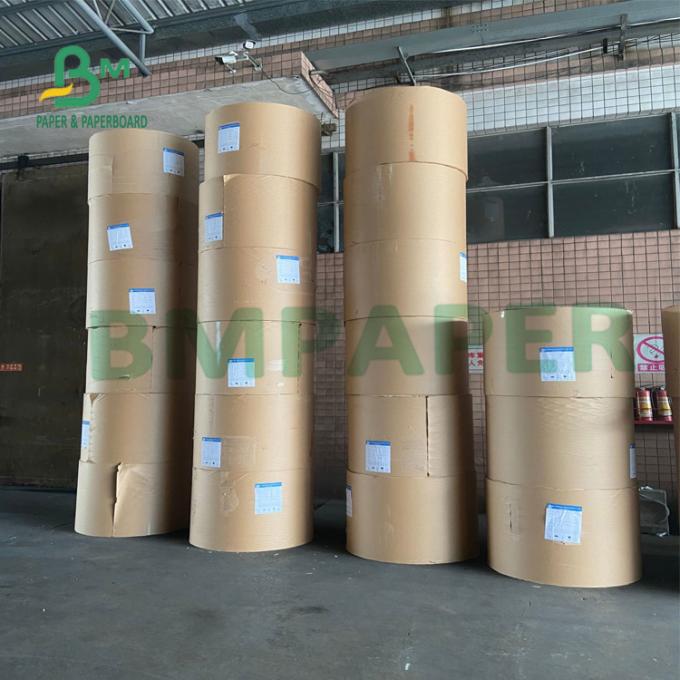 50gsm - weißes Bondpapier der Stärke-80gsm glatt und Planum