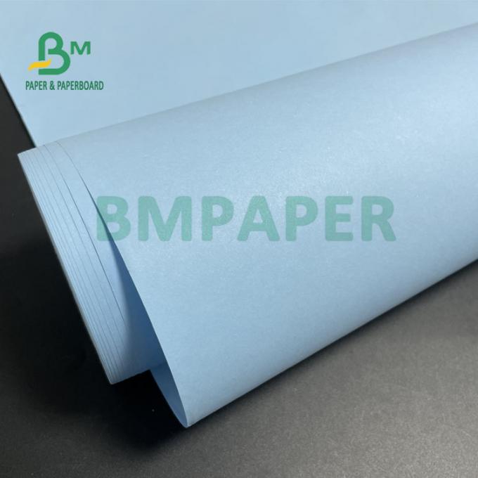Doppeltes mit Seiten versehenes Papier des Plan-80gsm für CAD-Zeichnungen 20