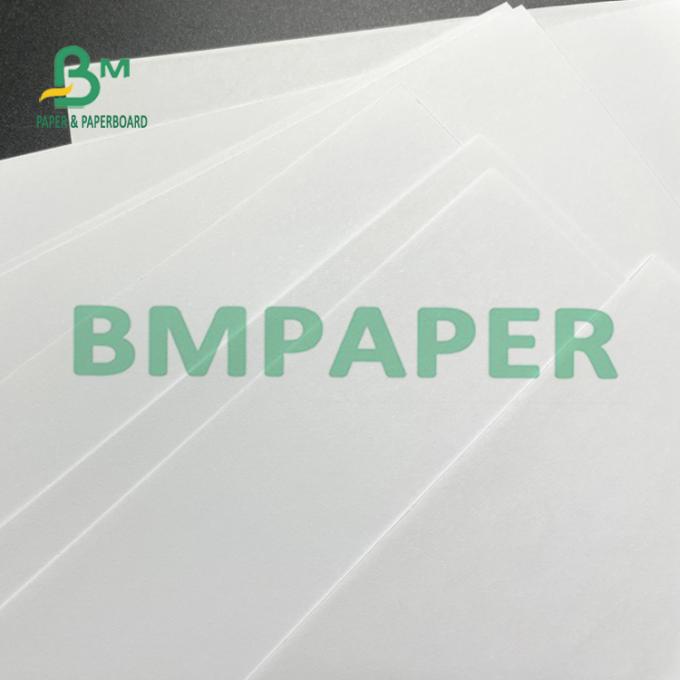 11 x 17 Zoll 90-G-/Mweißes Leinenbondpapier für Geschäft LetteIrisds
