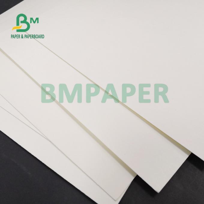 Holzschliff 100% PET 210g + 15g gestrichenes Papier für Trinkbecher 720mm 880mm