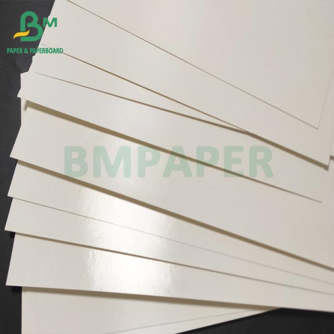 Überzogenes Schalenpapier des PET