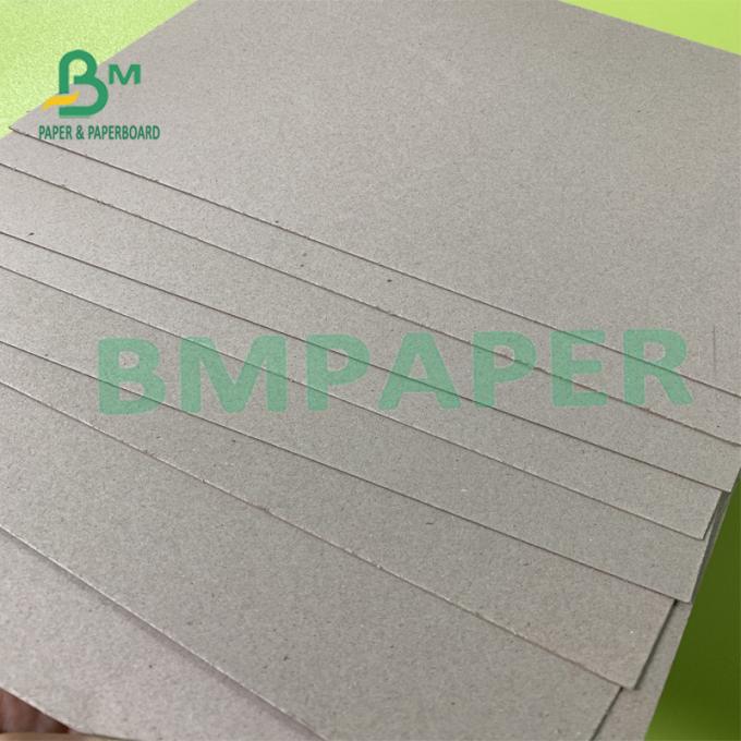 Umweltfreundliche hohe Härte und starkes Grau Chipboard für Buchbindung