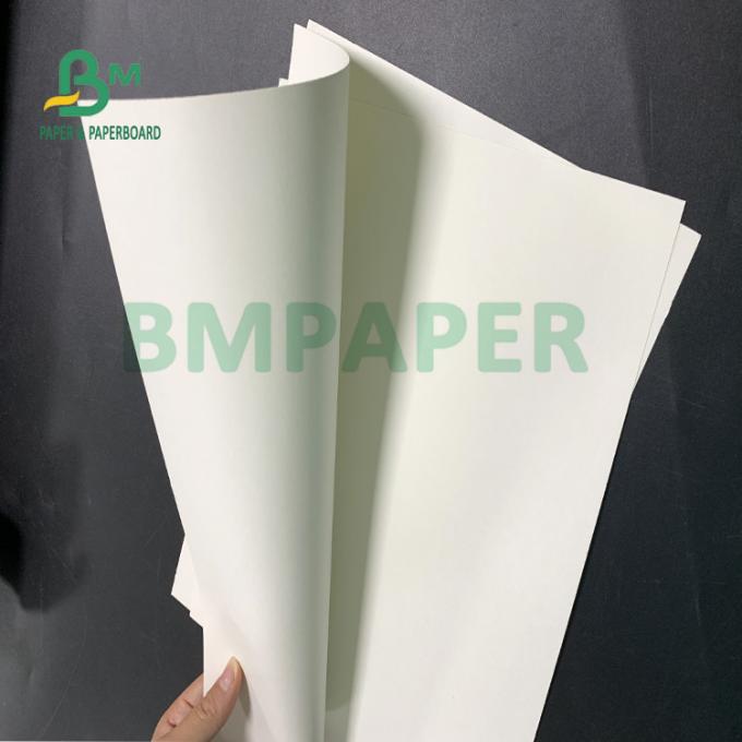 Wasserbeständigkeit PET 200g + 20g Schalen-Rohpapier-Falten-Widerstand