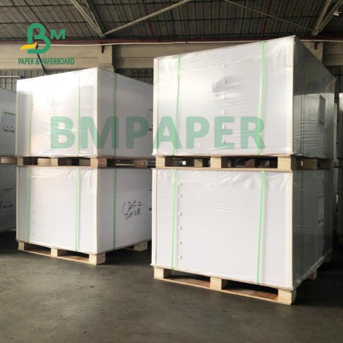 Nahrungsmittelgrad-Kontakt mit Nahrungsmittelschalen-Vorrat-Papier für Noodel-Schüssel 700mm x 1000mm
