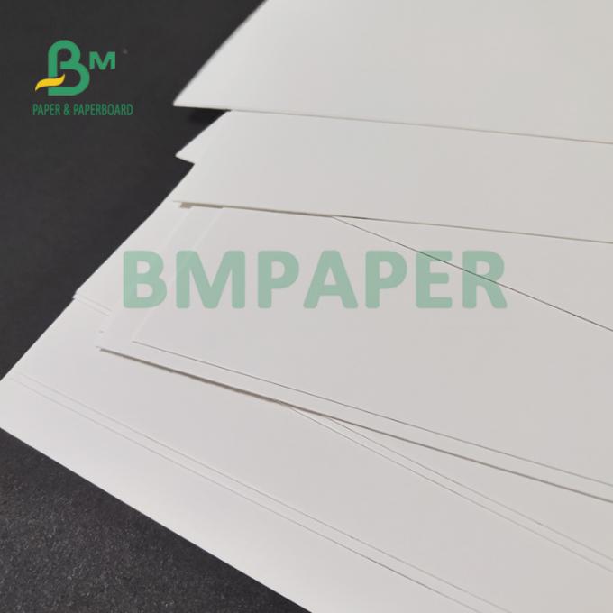 Brett 235gsm 270gsm Nahrungsmitteldes grad-FBB für Medizin packt 70 x 100cm ein