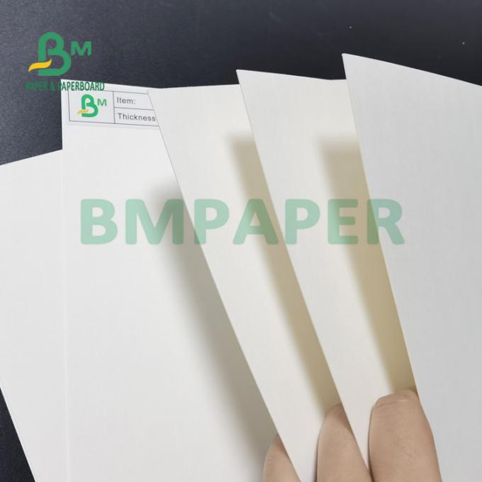 Saugfähige Papierblätter