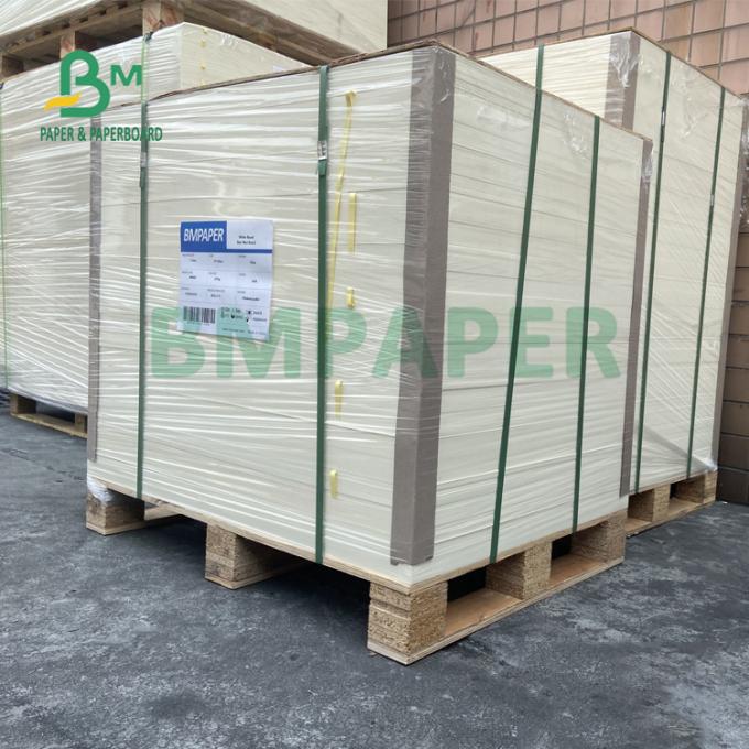 0.9mm 1.4mm unbeschichtetes Küstenmotorschiff-Papier für Hotel 69 x 97cm Wasser-Absorptionsmittel