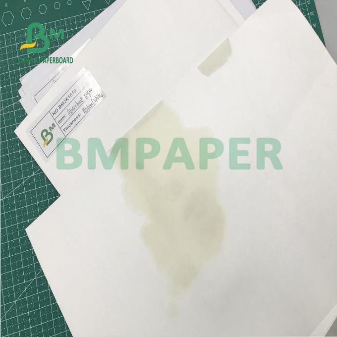 das Super Schalen-Küstenmotorschiff-Brett 280gsm 300gsm absorbieren flüssige Leistung