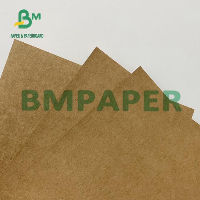 Nahrungsmittelgrad 125g - Kraftpapier 400g für das Nahrungsmittel-Verpacken