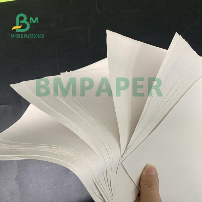 Widerstand-Zeitungspapier-Papier der hohen Temperatur 45gsm für Kleidungs-Zeichnung