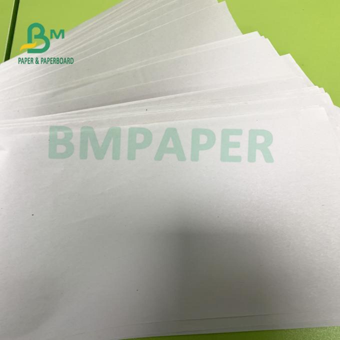 Opazitäts-Zeitungspapier-Packpapier 45gsm 48.8gsm gutes für Schuh-Industrie