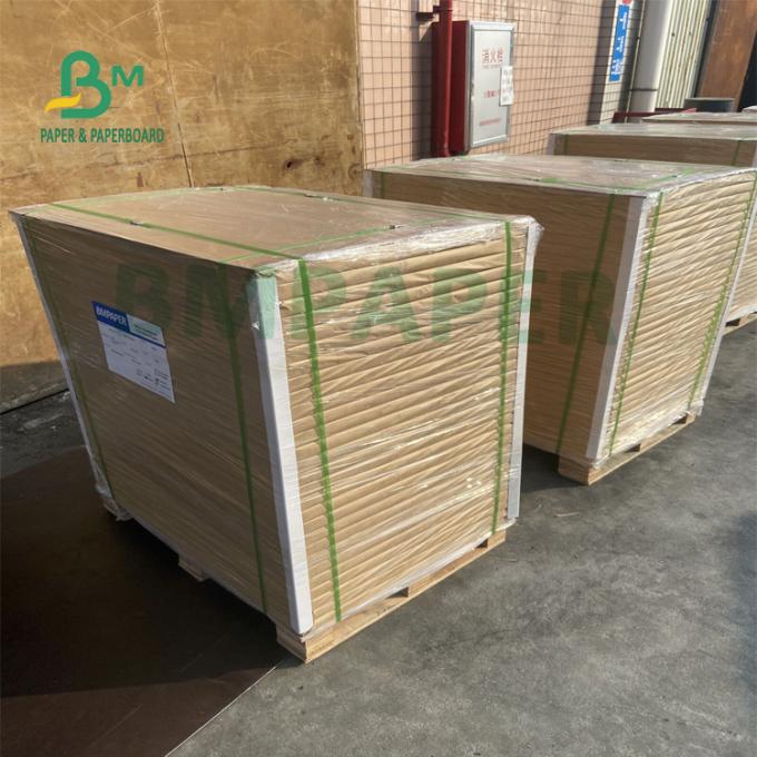 Opazitäts-Zeitungspapier-Packpapier 45gsm 48.8gsm gutes für Schuh-Industrie
