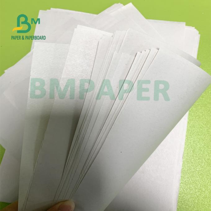 Gute Flexibilitäts-hohes Glattheits-Zeitungspapier-Papier für die Verpackung des Gemüses