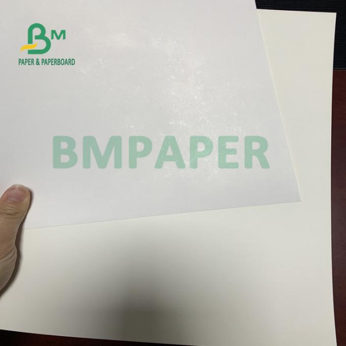 Papierkörper und faltender Widerstand 700mm x 1000mm 210gsm 230gsm C1S