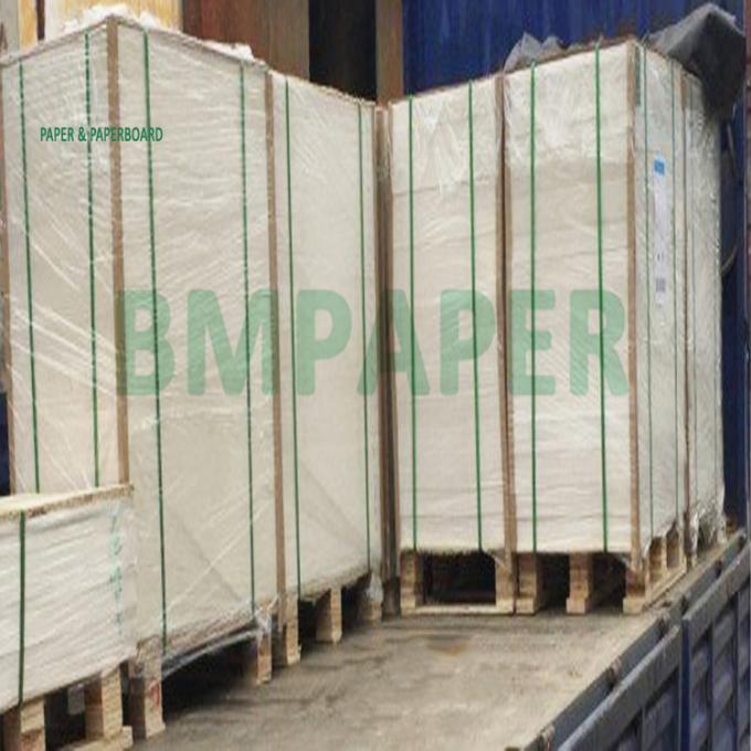 Papierkörper und faltender Widerstand 700mm x 1000mm 210gsm 230gsm C1S