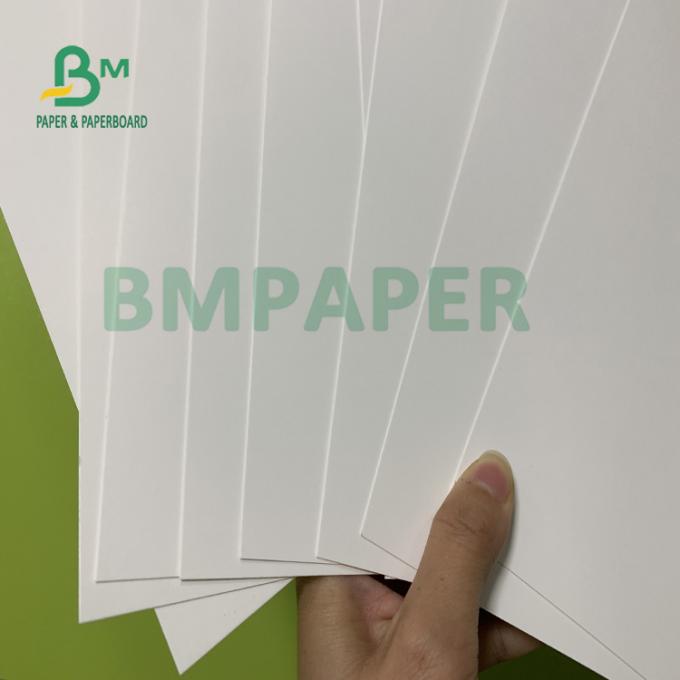 1mm - 1.5mm gutes Steifheits-und Stärke-Elfenbein-Papier für Geschenkbox