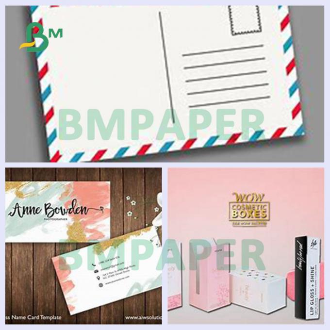 1mm - 1.5mm gutes Steifheits-und Stärke-Elfenbein-Papier für Geschenkbox