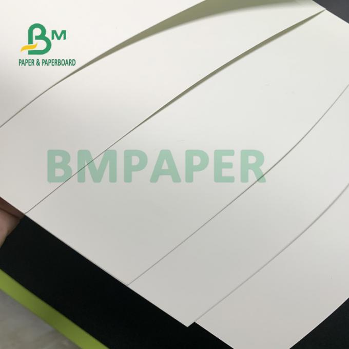 Eco-Lösungsmittel-bedruckbares wasserdichtes synthetisches Papier des Plakat-Papiers