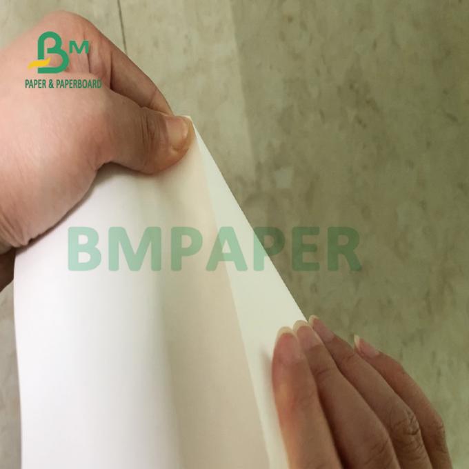 80um - synthetisches Papier Riss 180um Resistacne pp. für Werbung im Freien