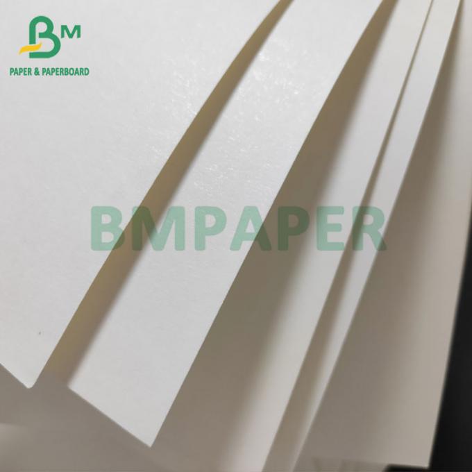 PET überzogenes Schalen-Schüssel-Papier