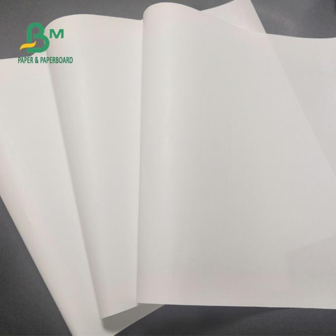 Rolle des Thermopapier-65gsm für Registrierkasse-klares Bild BPA freie 600mm x 9000m