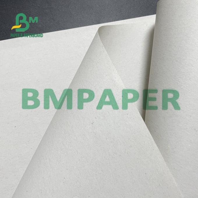 Zeitungspapier-Papier-grauliches Weiß für Zeitungs-Drucken in der Rolle