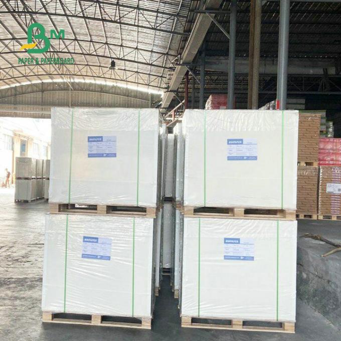 70 x 100cm 250gsm 300gsm 325gsm Foldcote Brett für die Herstellung der Pralinenschachtel