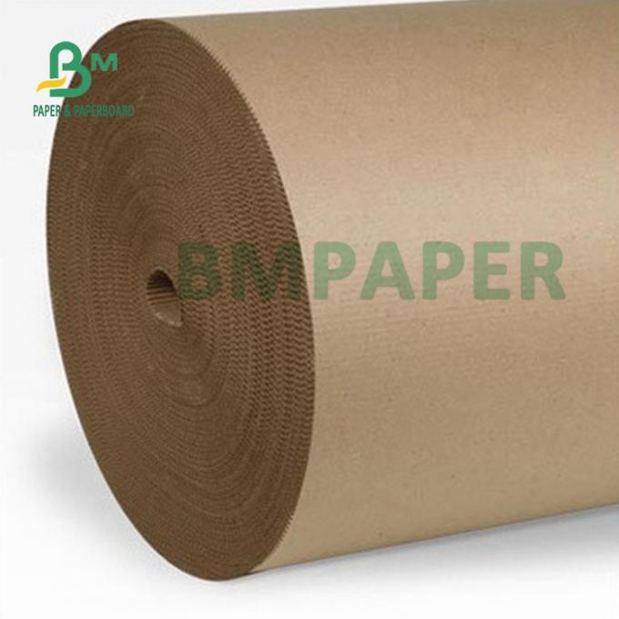 1.5mm Wellpappen-Blätter für die Verbraucherverpackung 70 x 100cm E-Fflöte
