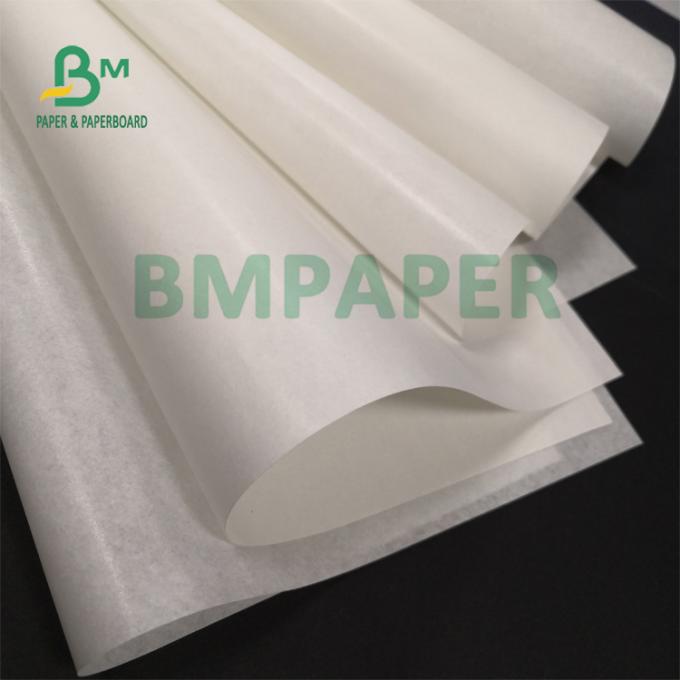 MG-Kraftpapier Lebensmittelsicherheit 30gr 35gr für reines Holzschliff der Einkaufstüte-100%