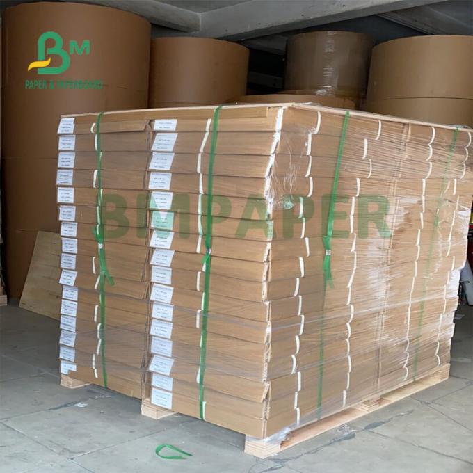 CAD-Plotter-Papier Rolls der hohen Temperatur 80gsm für technische Konstruktionszeichnung 508mm