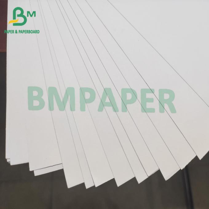 Weg vom weißen hohen Massen- Buch Papier-65gsm für Erfindung schattieren Sie sogar unbeschichtetes