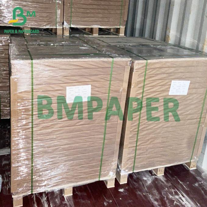 Weg vom weißen hohen Massen- Buch Papier-65gsm für Erfindung schattieren Sie sogar unbeschichtetes