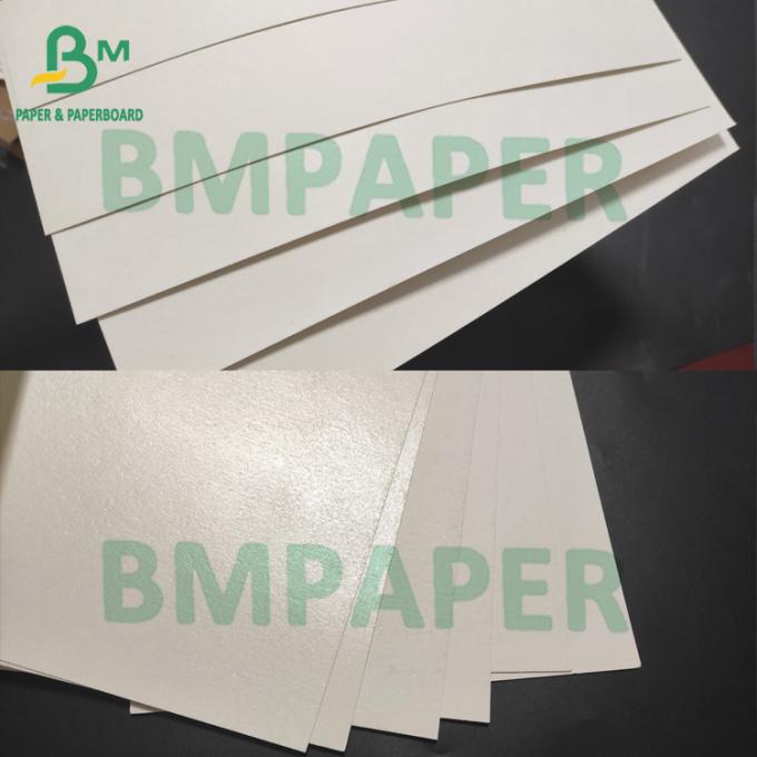 Weißer Schalen-Vorrat Papier1 PET PET/2 beschichtetes u. unbeschichtetes Schalen-Papier