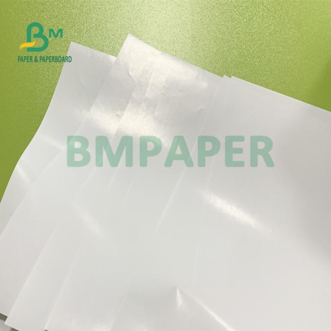 Jungfrau-Holzschliff-Doppeltes 140gsm 150gsm versieht überzogenes Glanzpapier für den Druck der Abdeckung mit Seiten