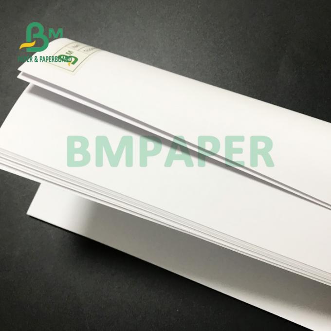 Offsetdruck-Papier 200gsm 230gsm für Broschüre 615mm x 912mm