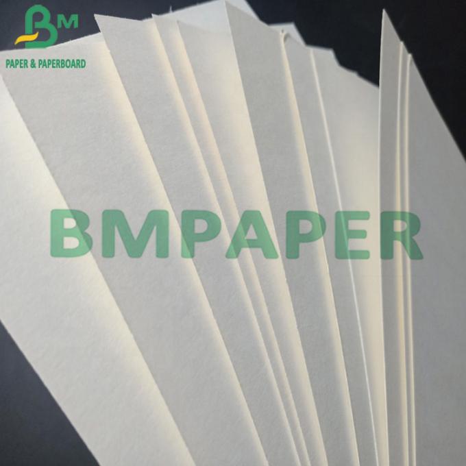 0.7mm 1mm natürliches Wildwasser-Löschpapier-hohes Stärke-Küstenmotorschiff-Papier (5)