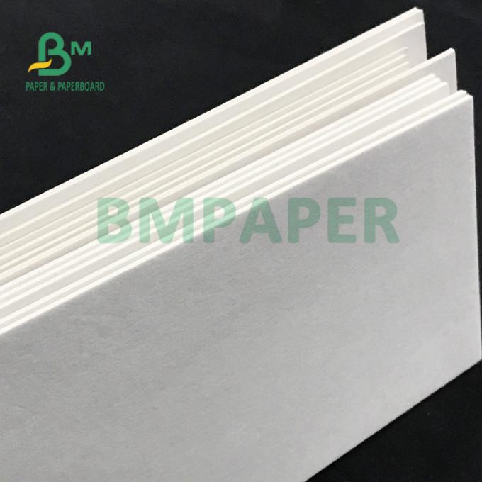 1.8mm Wasser-und Feuchtigkeits-absorbierendes weißes Schalen-Zwischenlagen-Brett 700mm x 1000mm