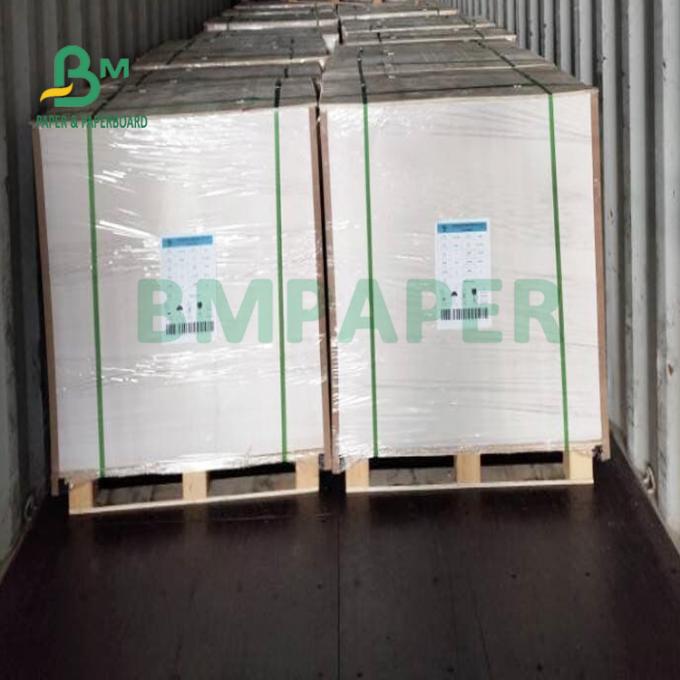 Kladden-Brett-gute wasseranziehende glatte Oberfläche des Wasser-330gsm