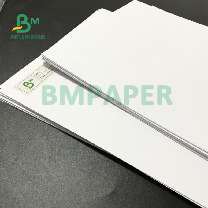 glichen gute Ergebnisse des Drucken300gsm Bondgute Papieropazität 61cm x 86cm aus
