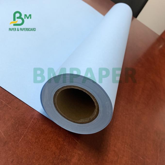310mm x 100m Plan CAD spritzen Bondpapier für Maschinerie 80gsm ein