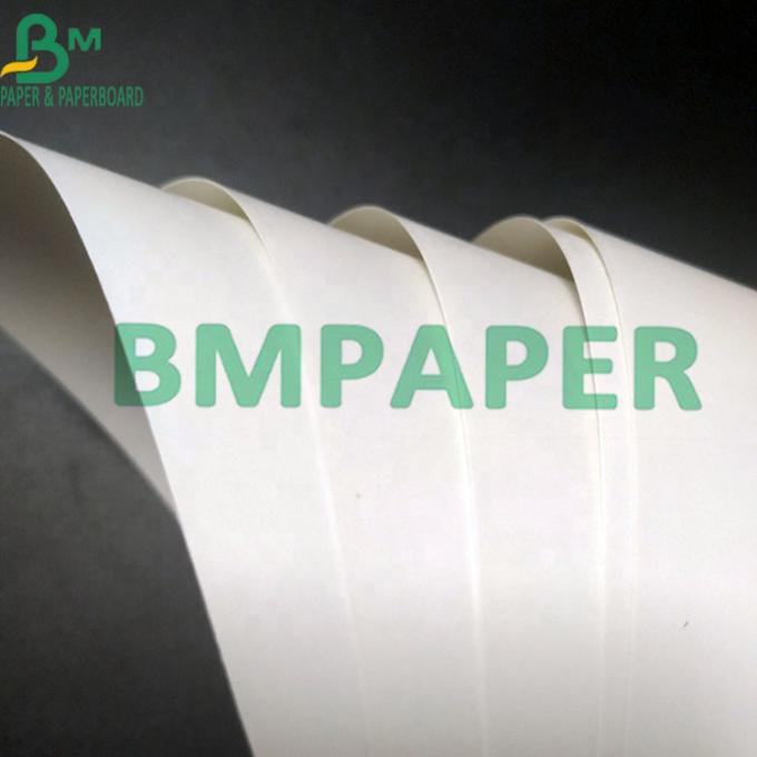 Riss - beständiges wasserdichtes recyclebares 100um - Steinpapier 300um für das Verpacken (4)