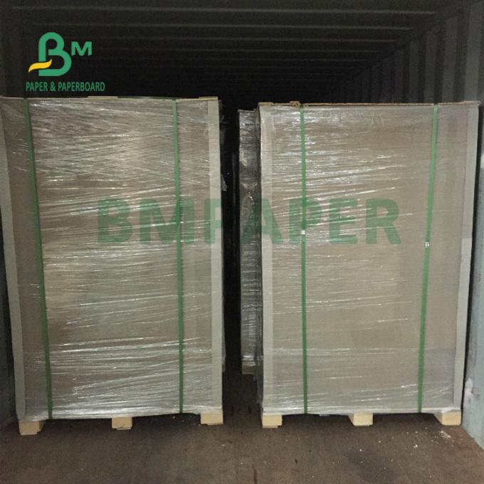 Buchbindungs-Brett der hohen Steifheits-300gsm für die verpackende Falte beständig