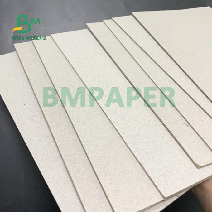 2.5mm harte Stärke Grau Packing Board For Puzzles 540mm x 780mm
