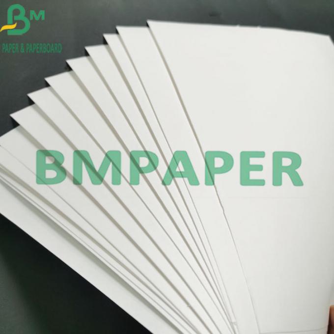 100g 120g blich weißes Kraftpapier 31